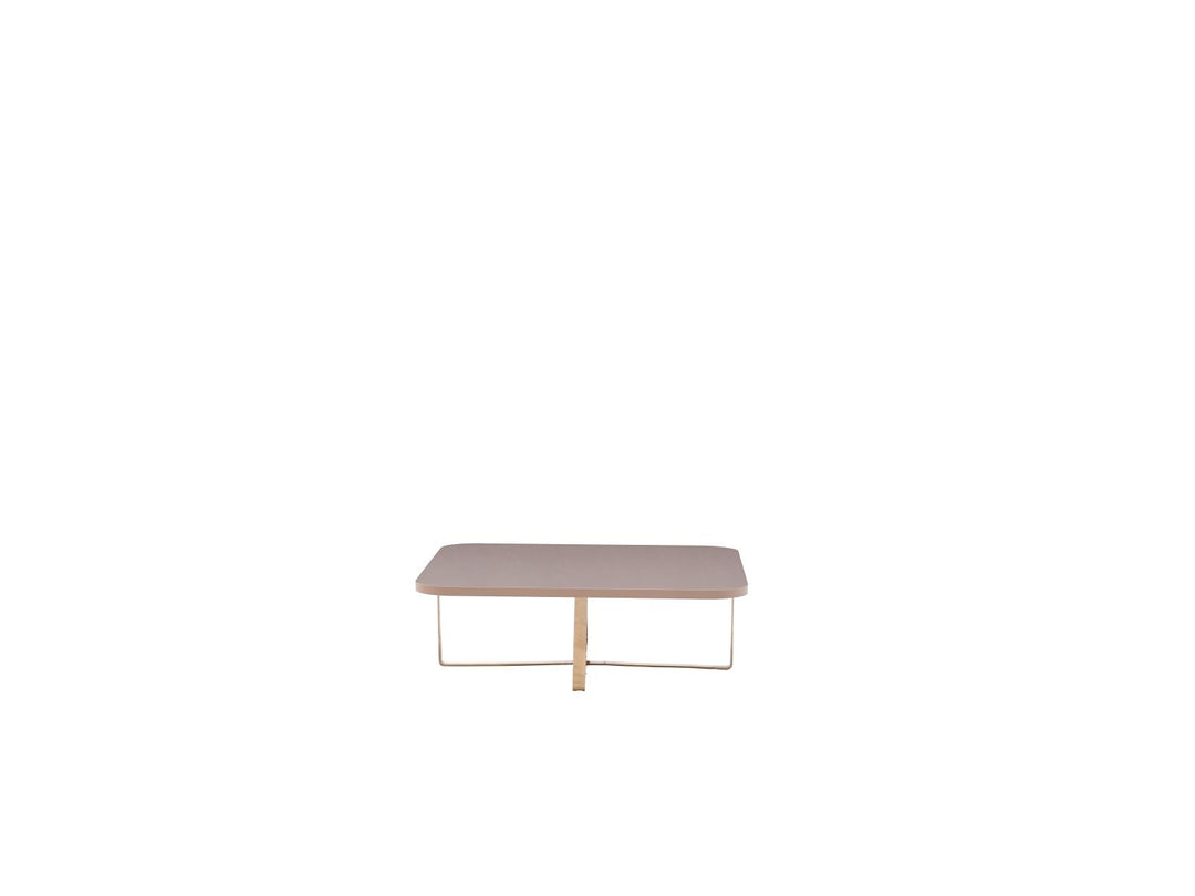 VERONICA SQUARE COFFEE TABLE