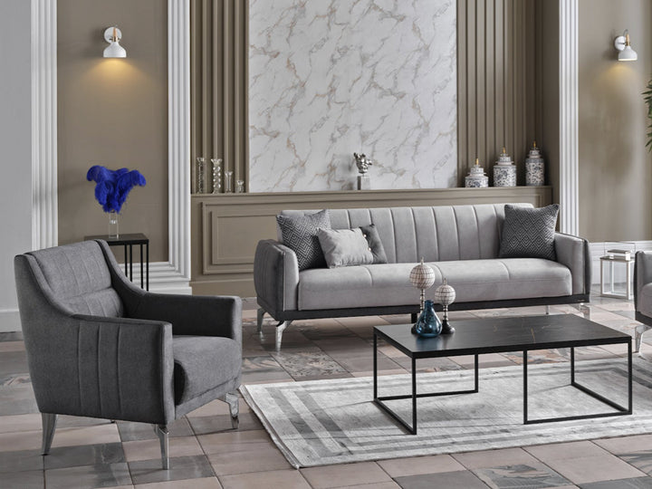 Valens Living Room Set