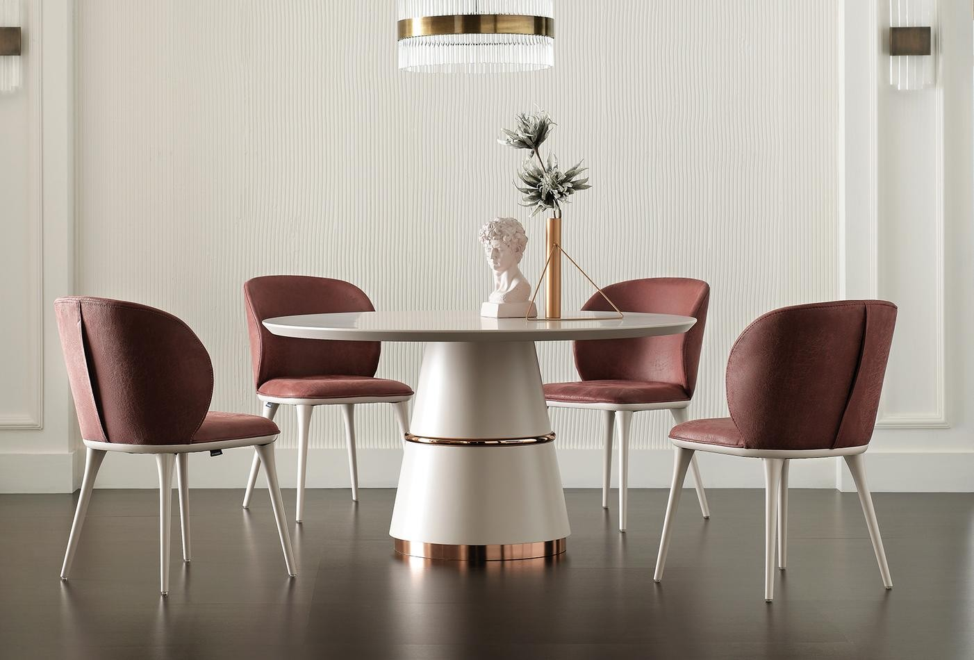 Vienna Dining Room Set