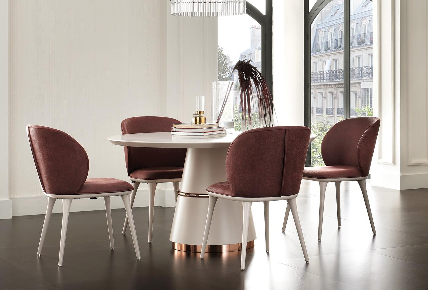 Vienna Dining Room Set