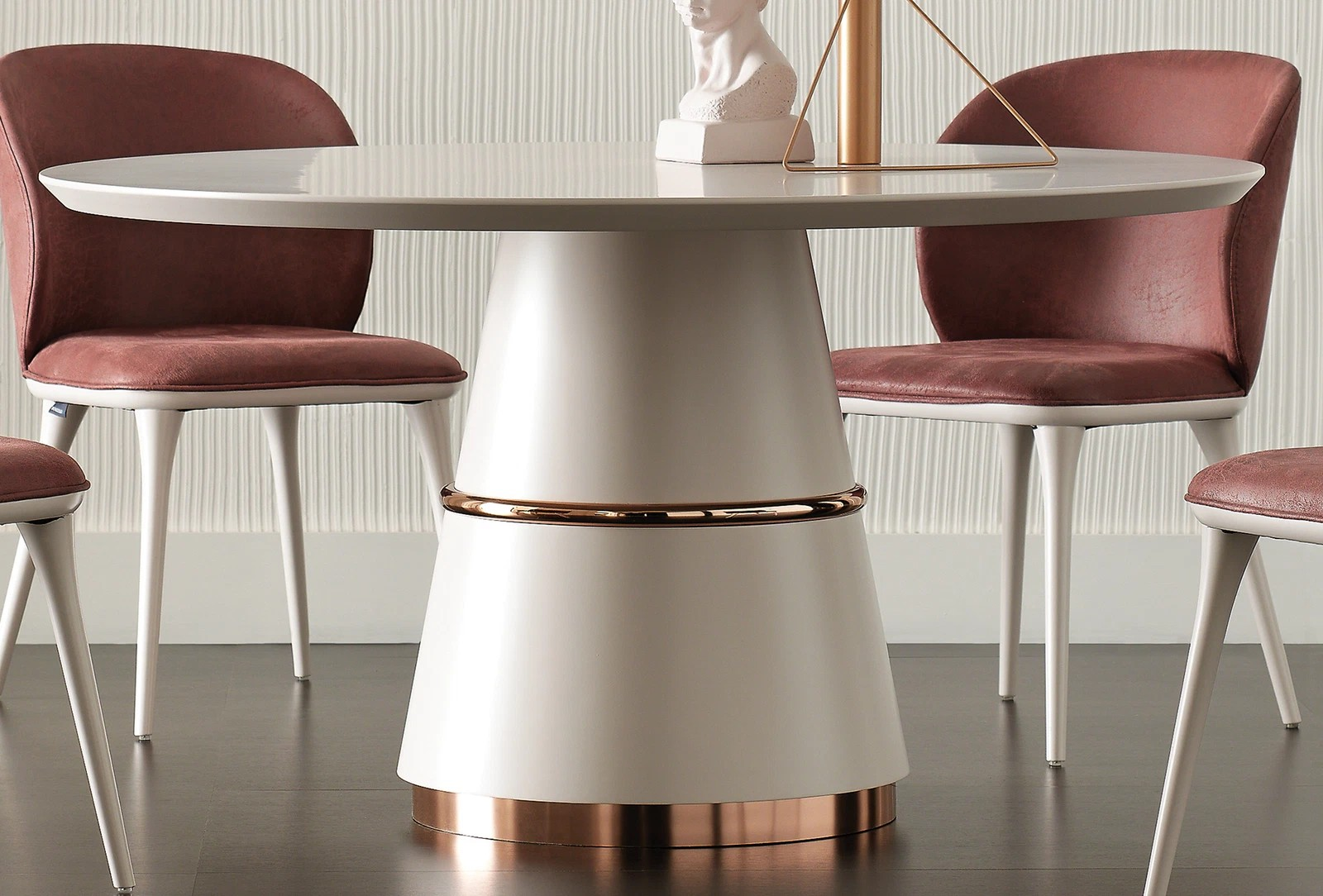 Vienna Dining Room Set
