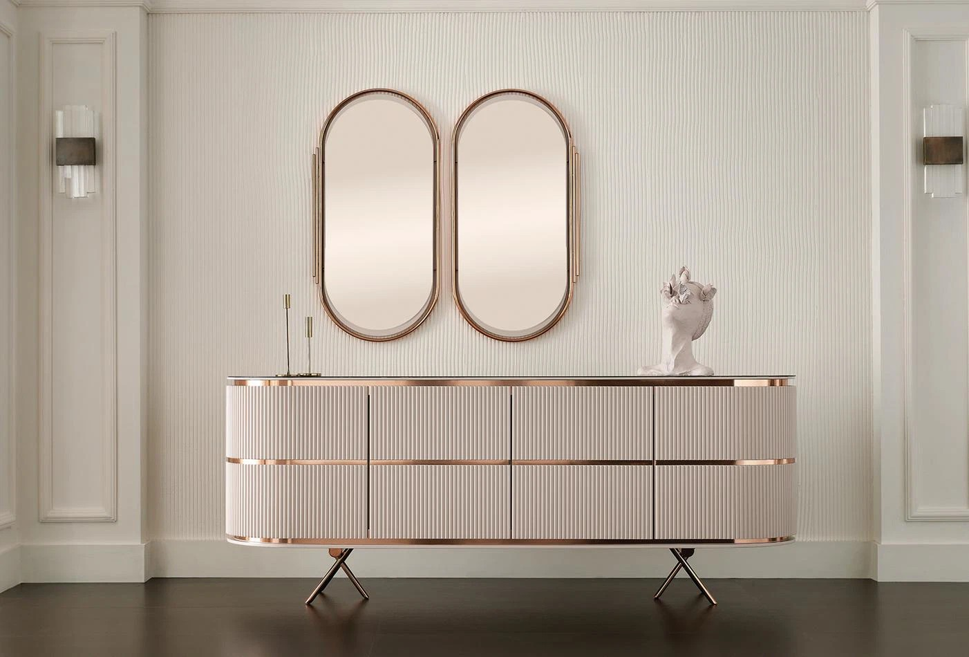 Vienna Dining Room Set