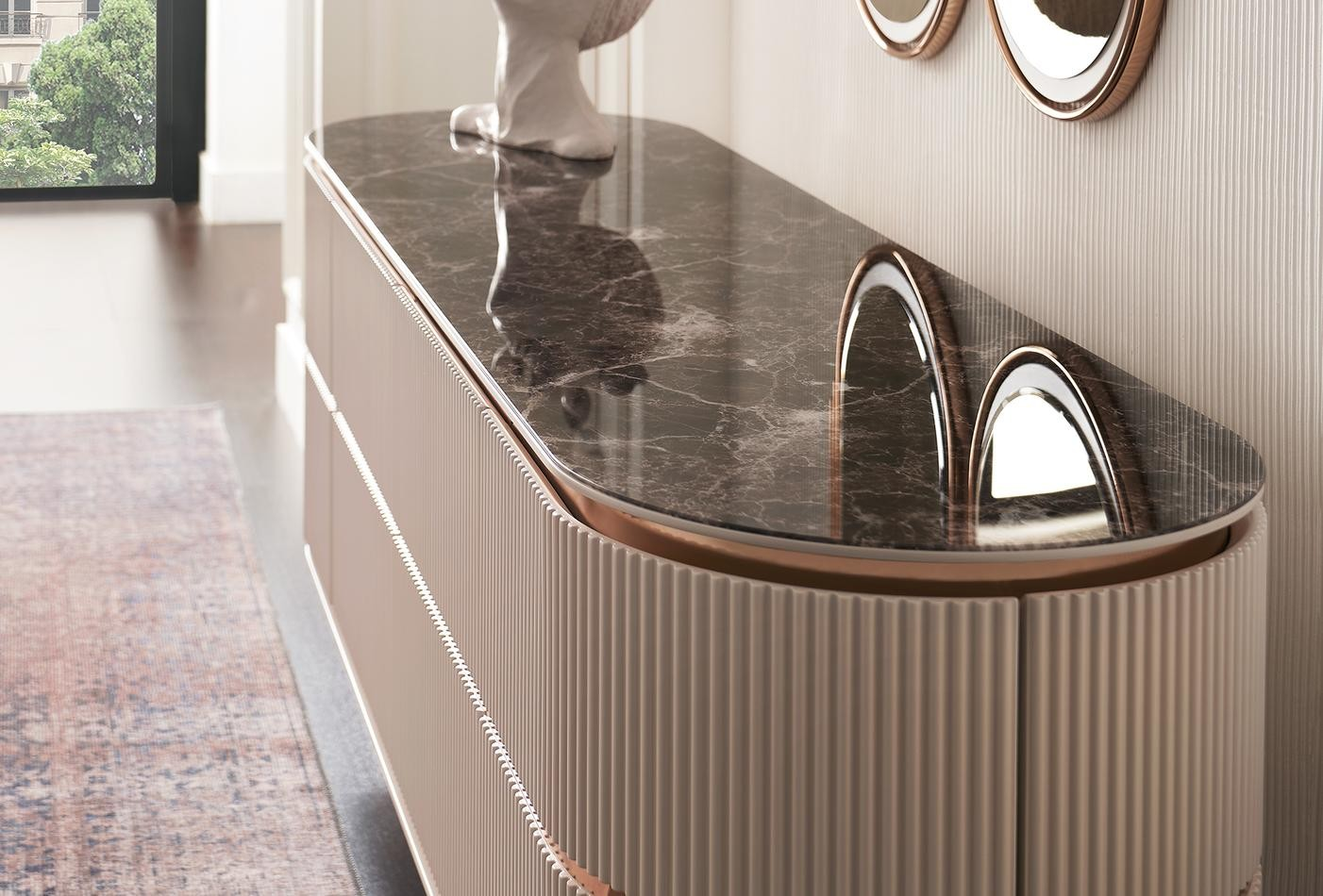 Vienna Sideboard