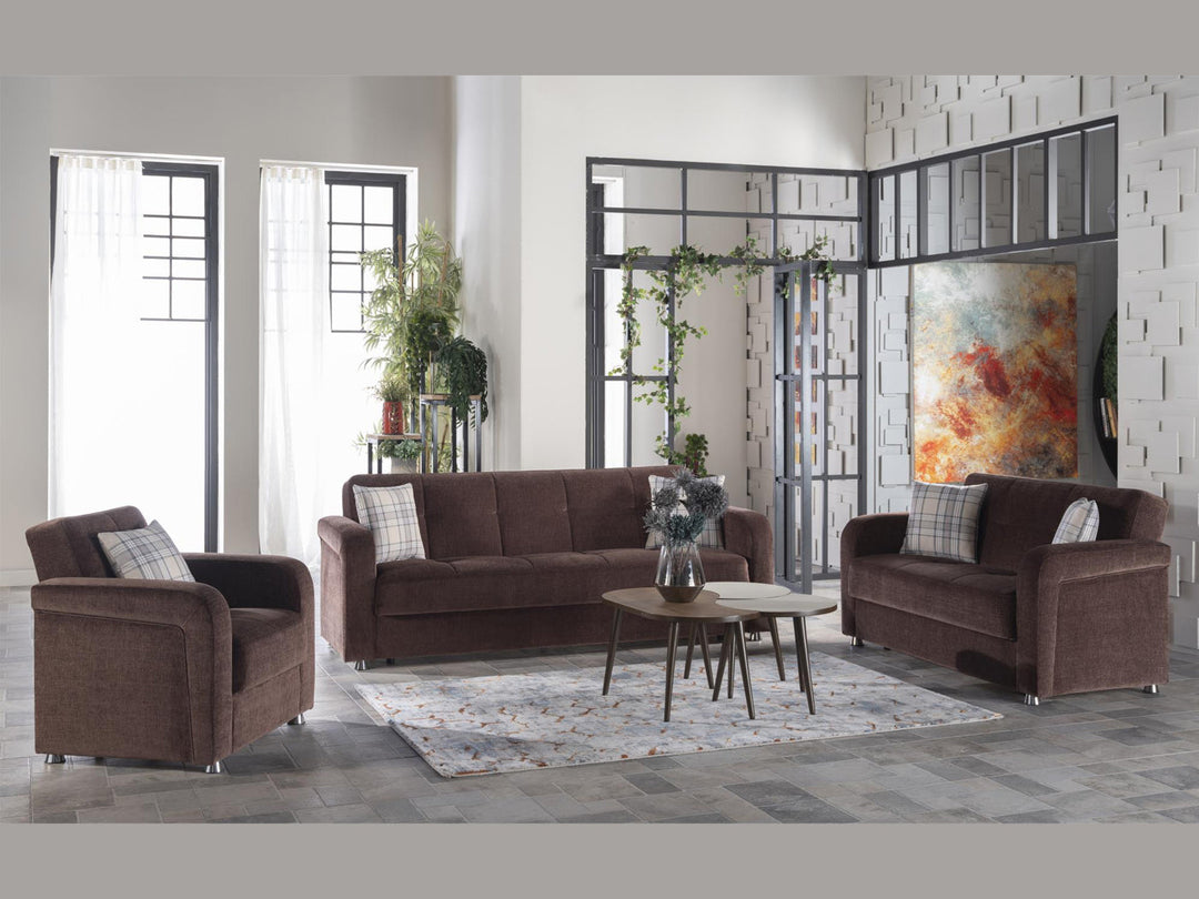 Vision Living Room Set