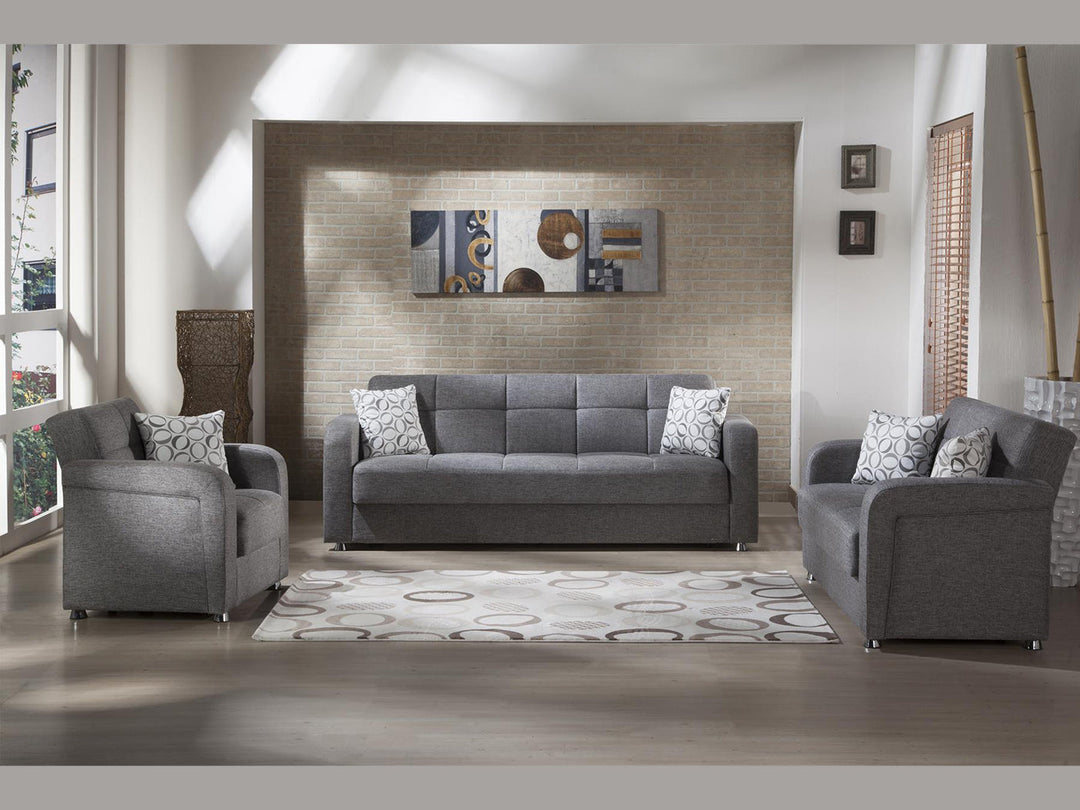 Vision Living Room Set