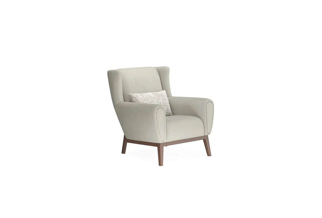 Netha Armchair