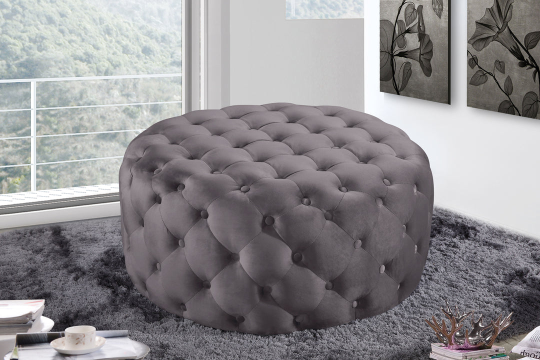 Addison - Bench Ottoman