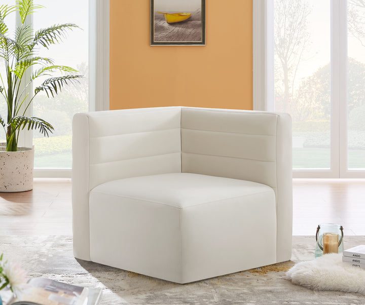 Quincy - Modular Corner Chair