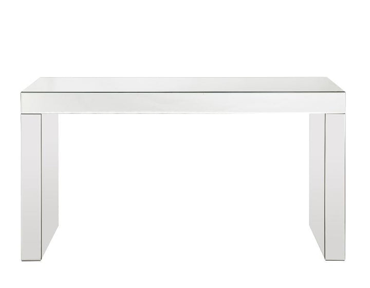 Noralie - Writing Desk - Mirrored