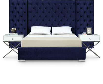 Grande - Bed