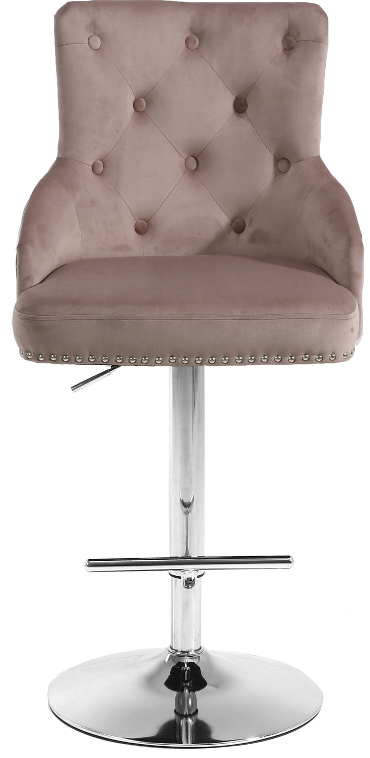 Claude - Adjustable Stool Swivel