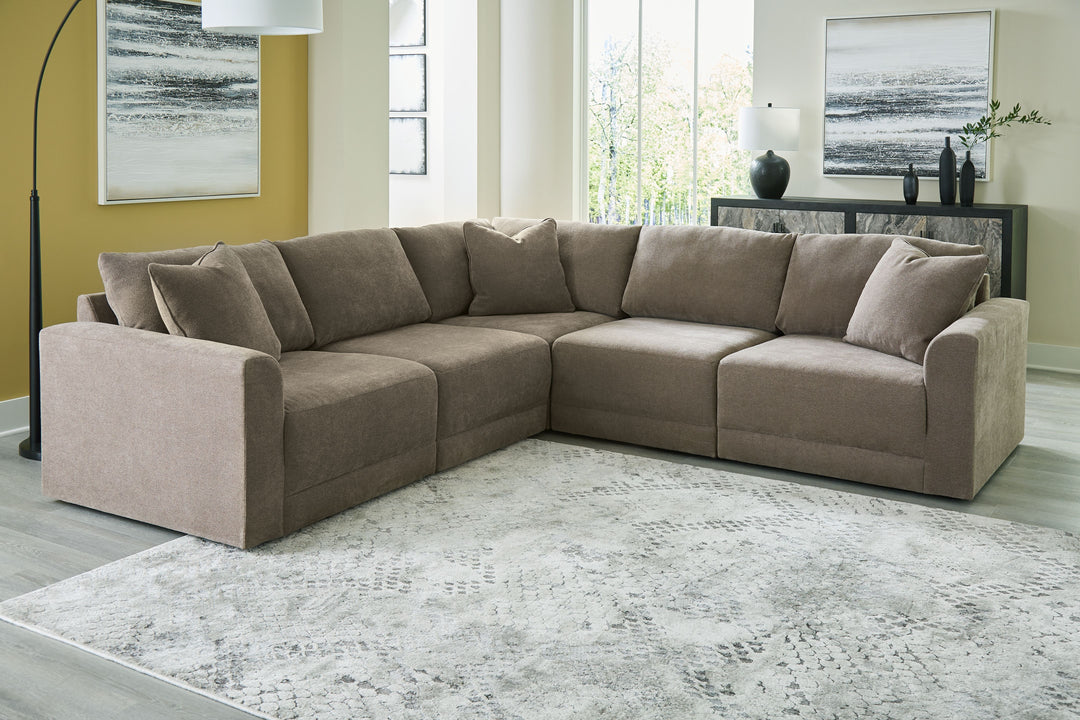 Raeanna - Sectional