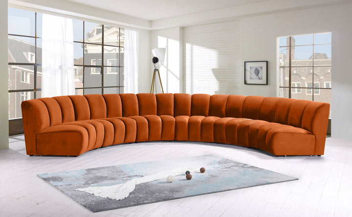 Infinity - 6 Pc. Modular Sectional