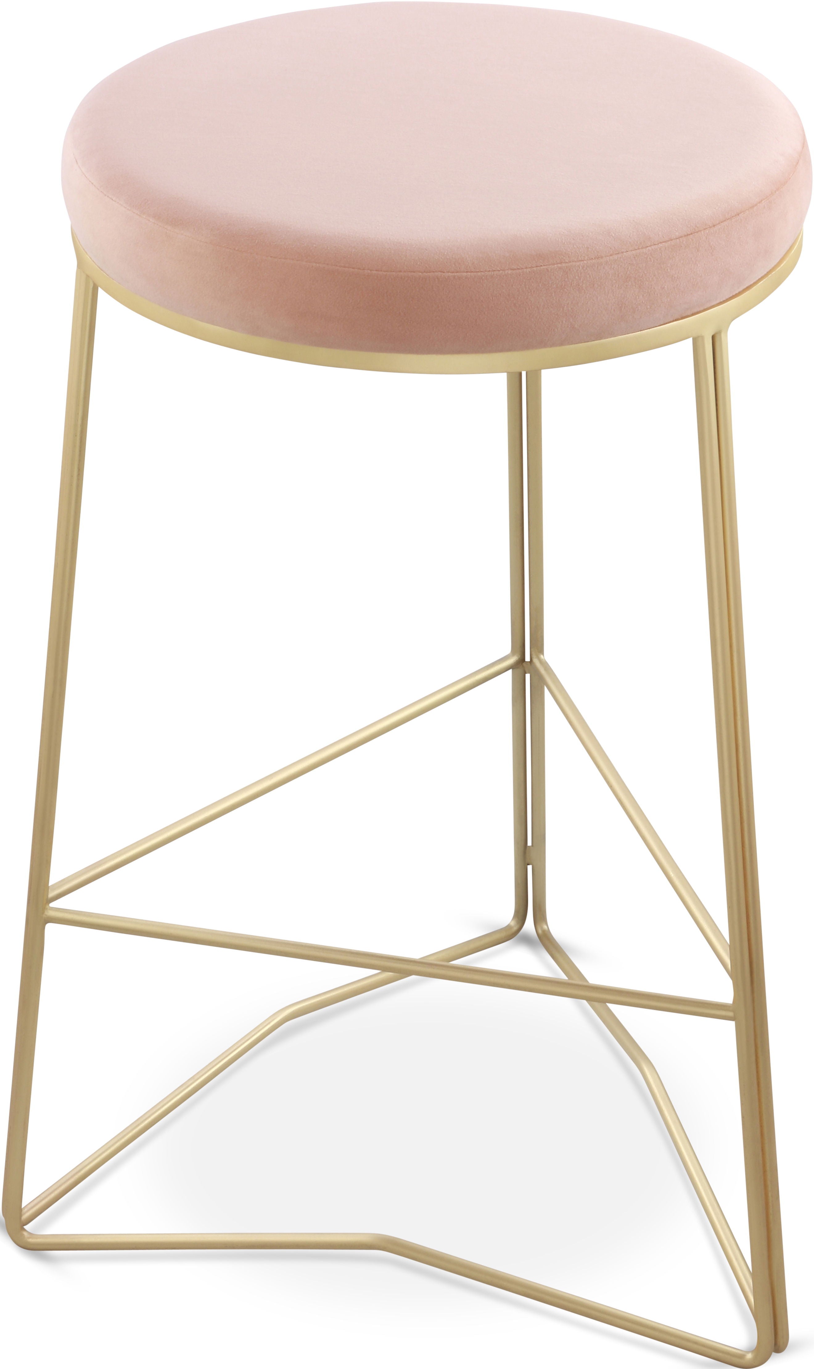Tres - Counter Stool