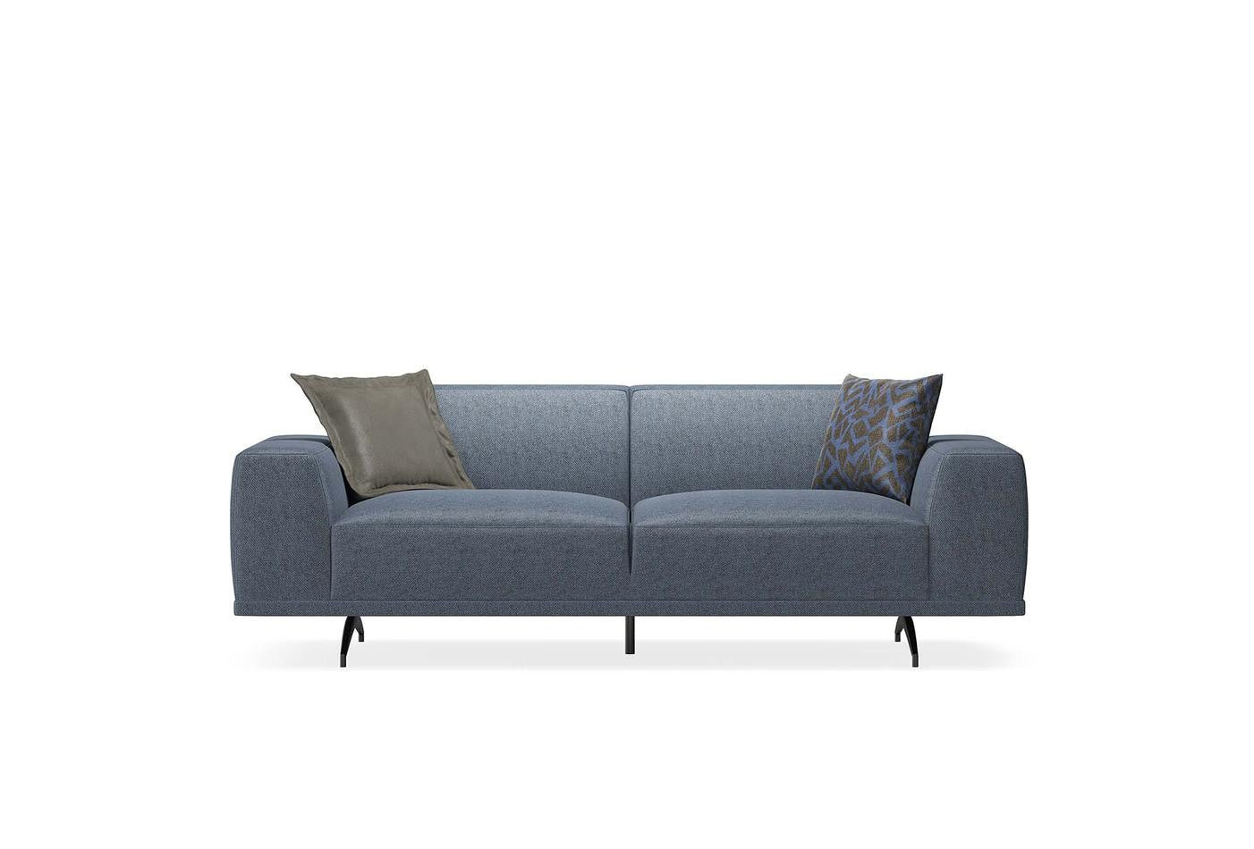 Giorno 2 Seat Sofa