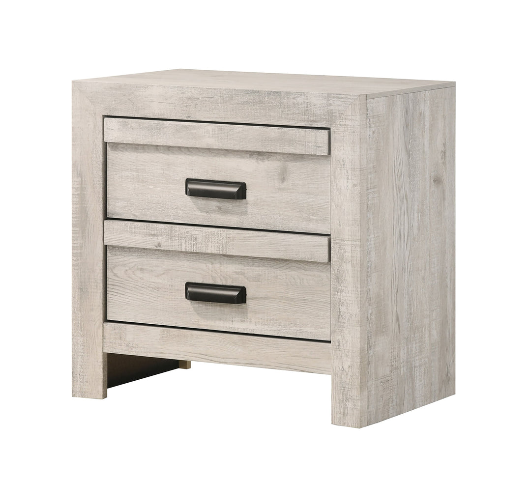 Valor - Nightstand