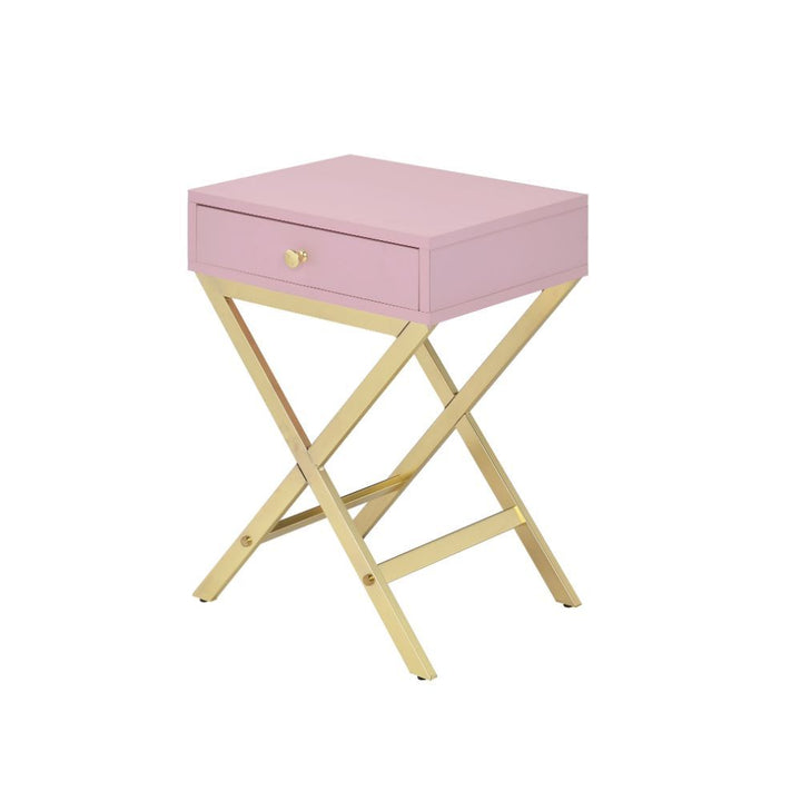 Coleen - Accent Table