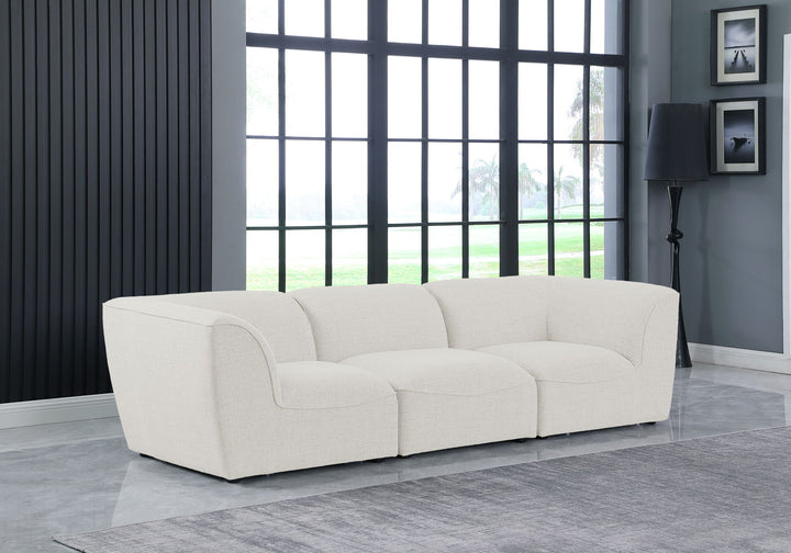 Miramar - Modular Sofa - 3 Seats