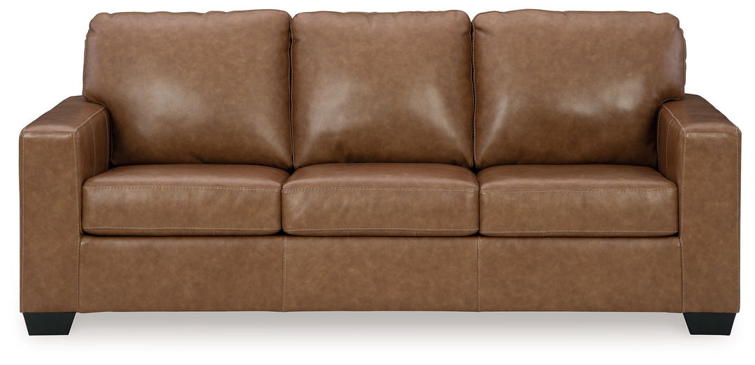 Bolsena - Caramel - Queen Sofa Sleeper