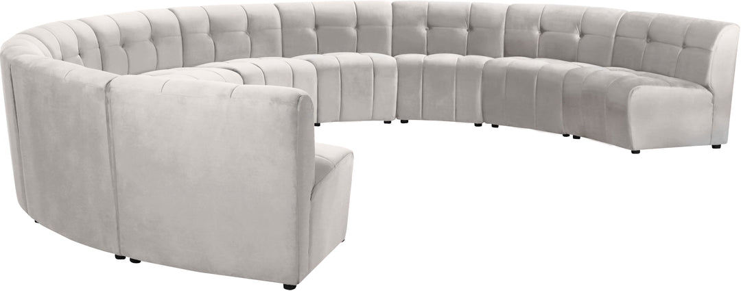 Limitless - 10 Pc. Modular Sectional