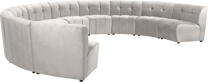 Limitless - 10 Pc. Modular Sectional