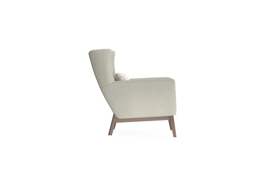 Netha Armchair