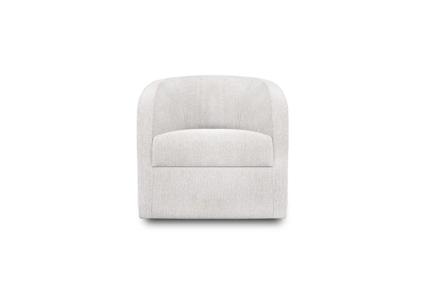 Viera Swivel Accent Chair