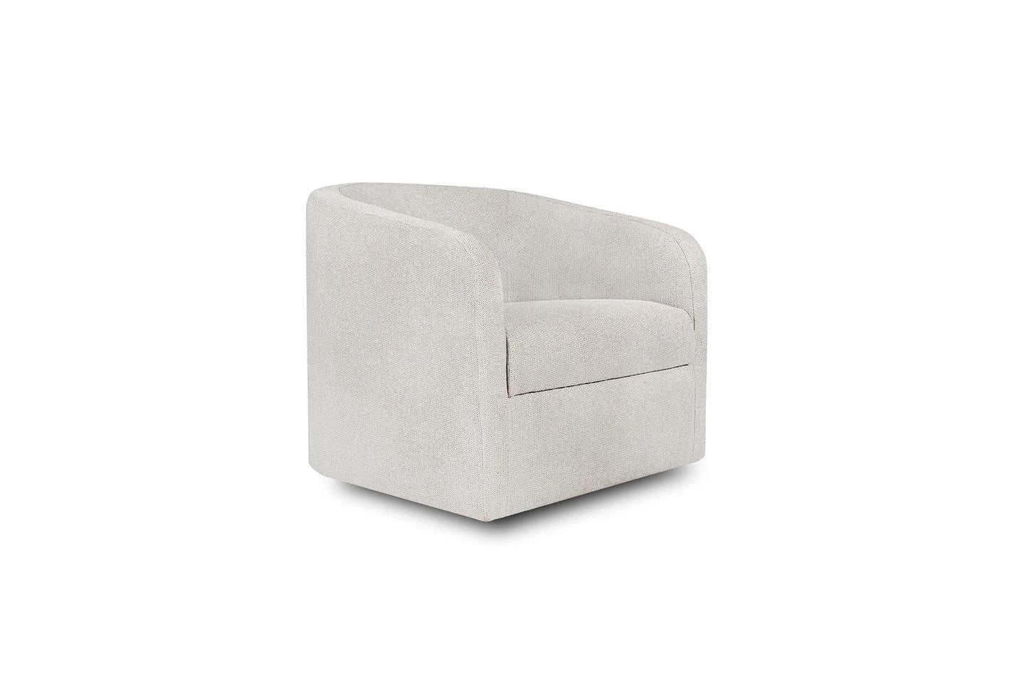Viera Swivel Accent Chair