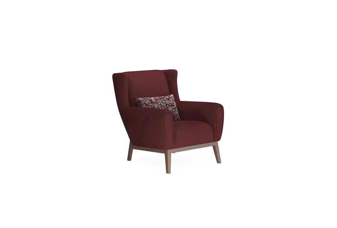 Netha Armchair