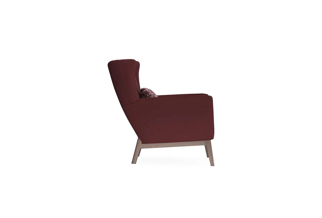 Netha Armchair