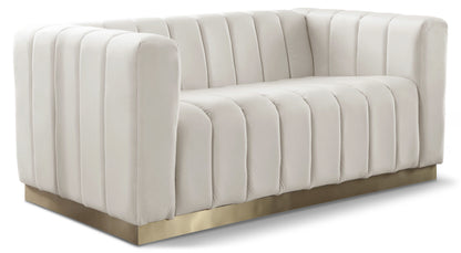 Marlon - Loveseat