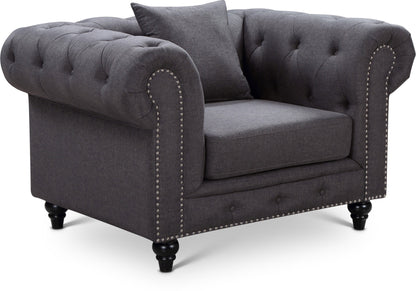 Chesterfield - Chair