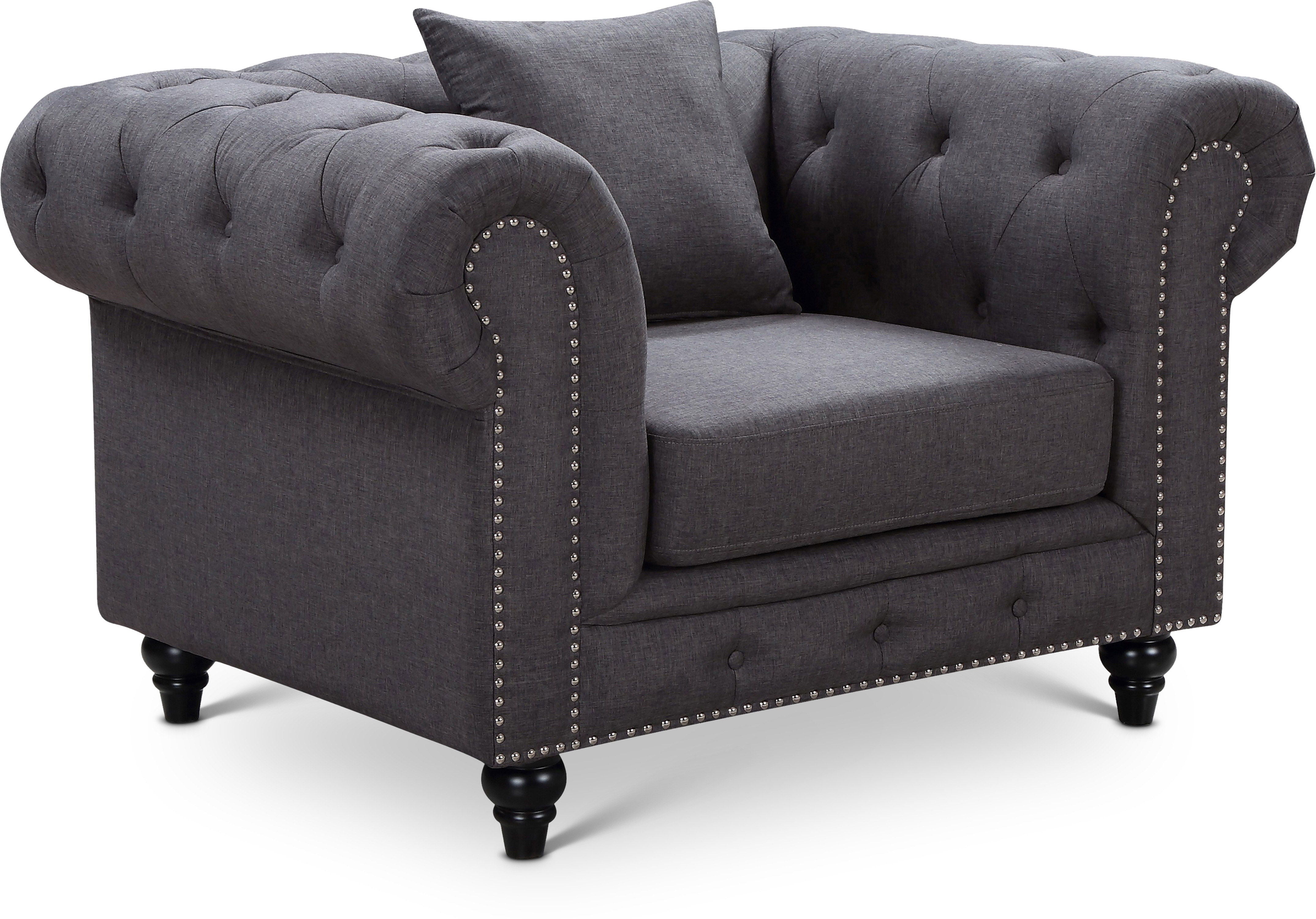 Chesterfield - Chair