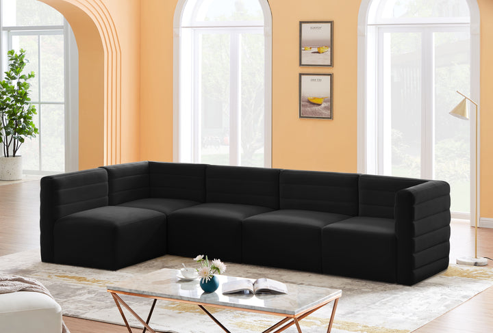 Quincy - Modular Sectional