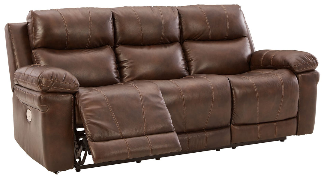 Edmar - Reclining Sofa