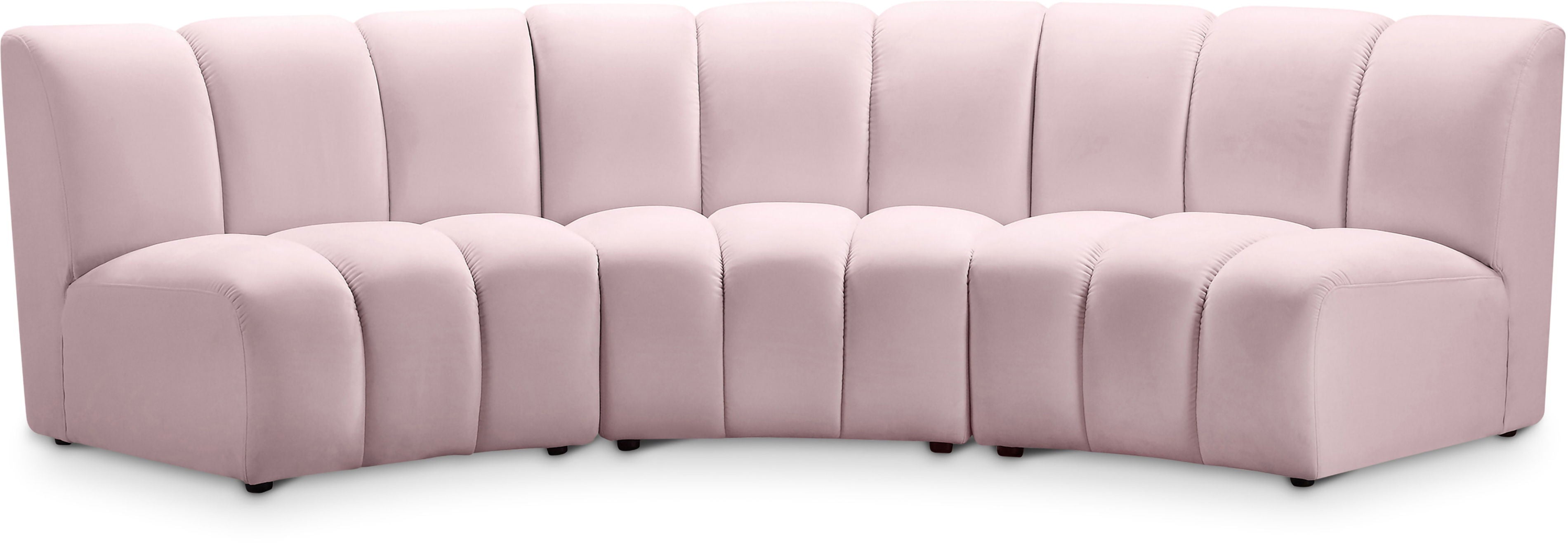 Infinity - 3 Pc. Modular Sectional