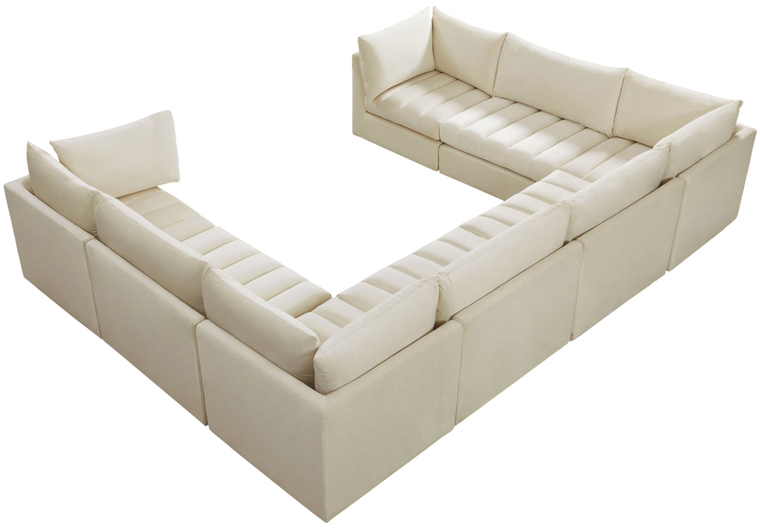 Jacob - Modular Sectional