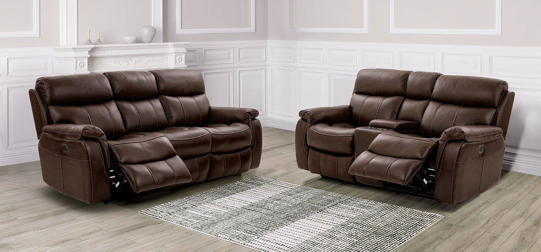 Antenor - Power Recliner