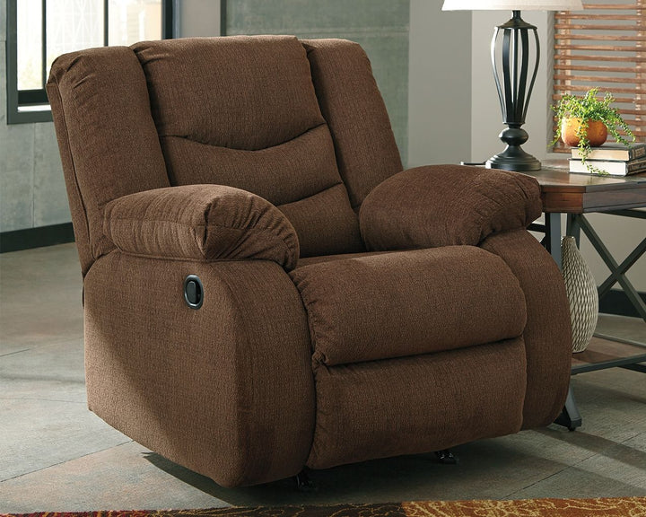 Tulen - Rocker Recliner