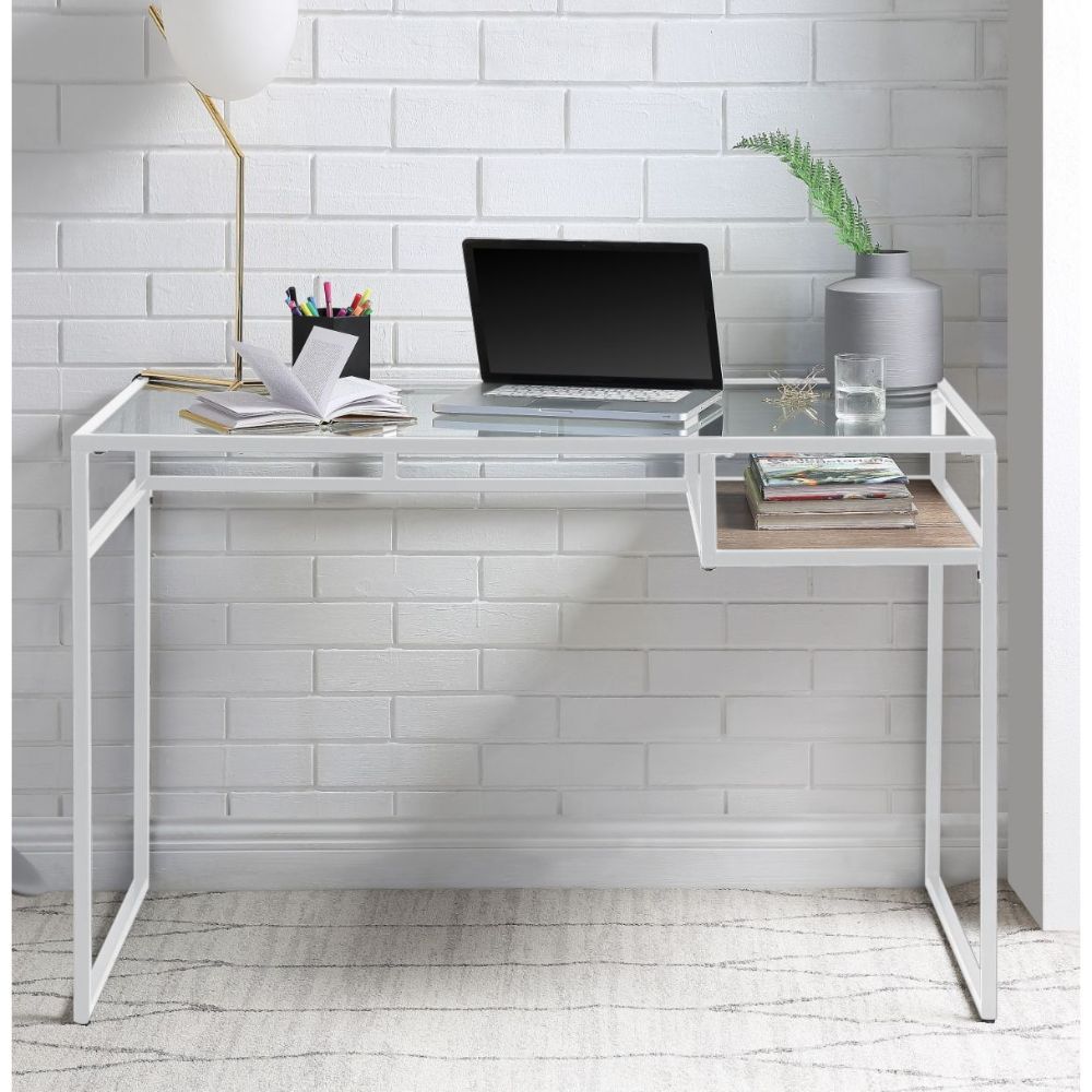 Yasin - Desk