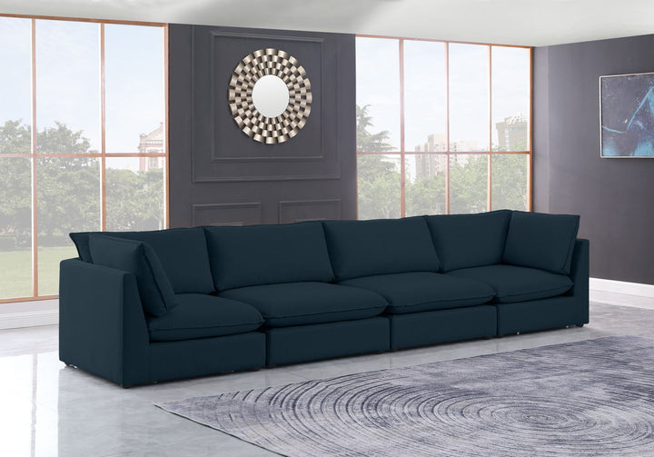 Mackenzie - Modular Sofa 4 Seats