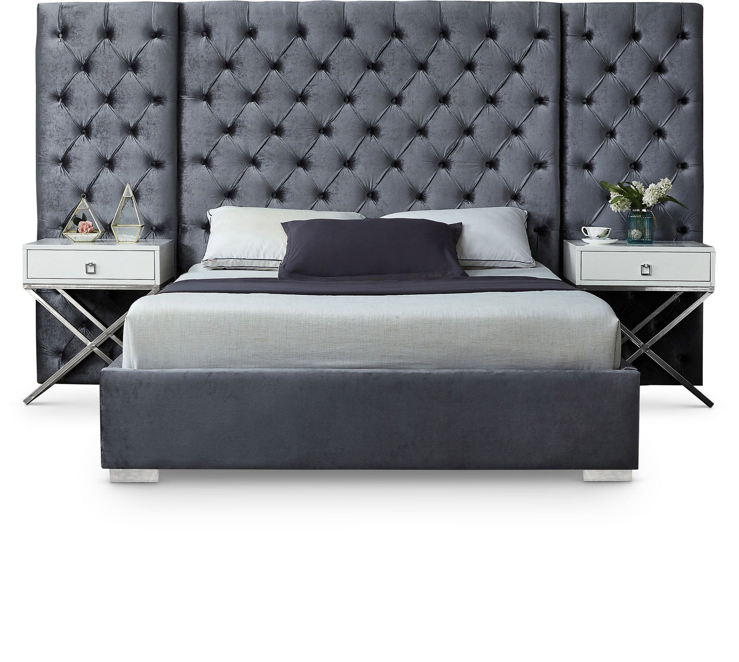 Grande - Bed