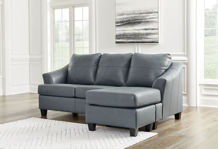 Genoa - Sofa Chaise