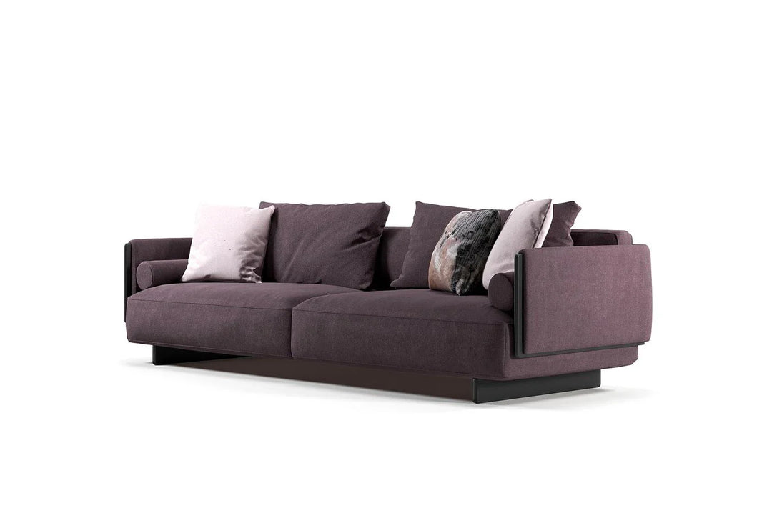 Canton 3-Seater Sofa