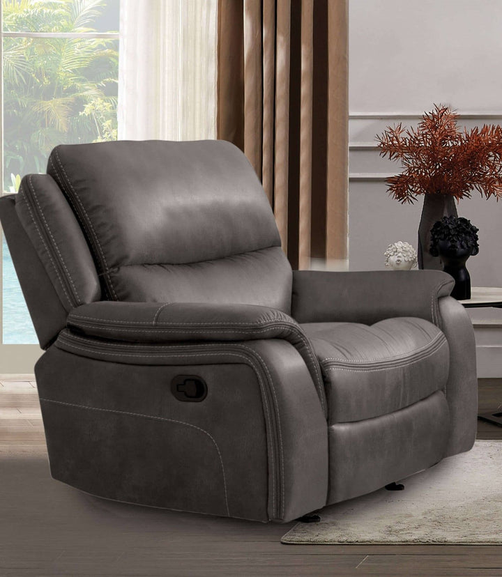 Henricus - Glider Recliner