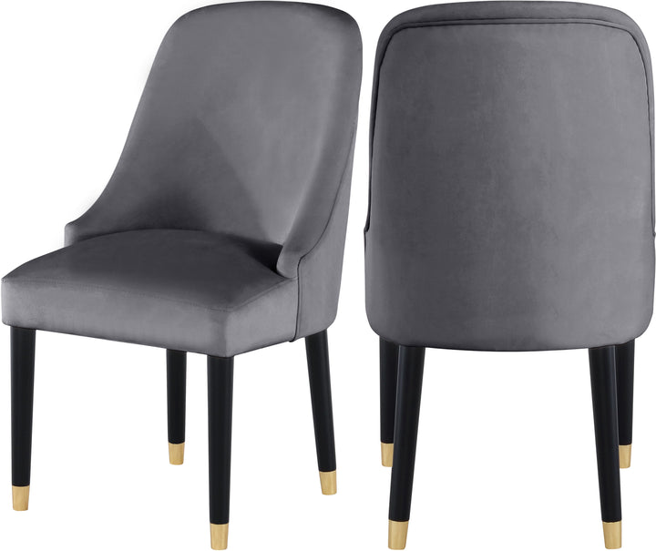 Omni - Dining Chair (Set of 2)