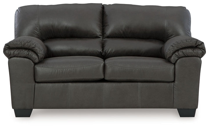 Bladen - Stationary Loveseat