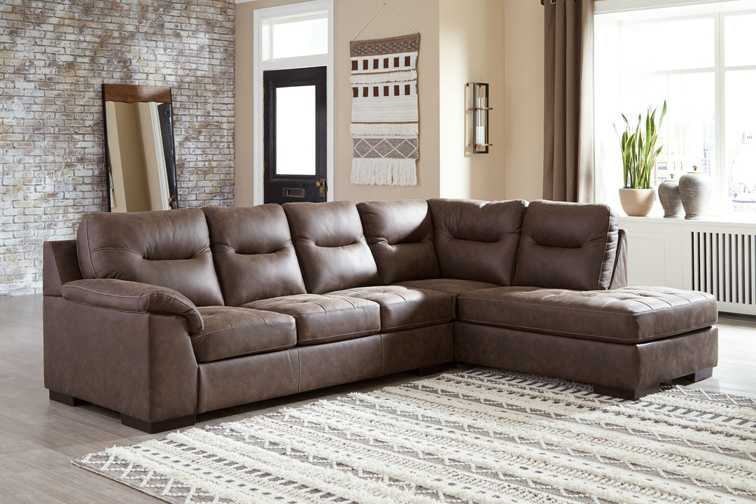 Maderla - Sectional