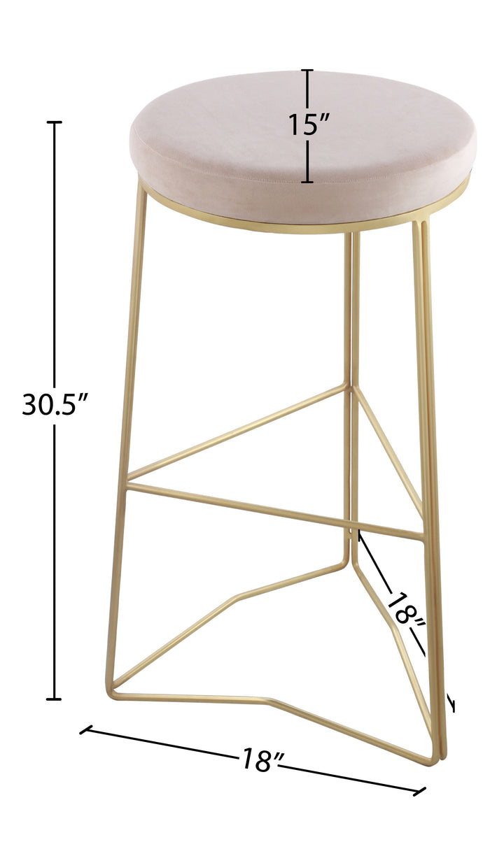 Tres - Bar Stool