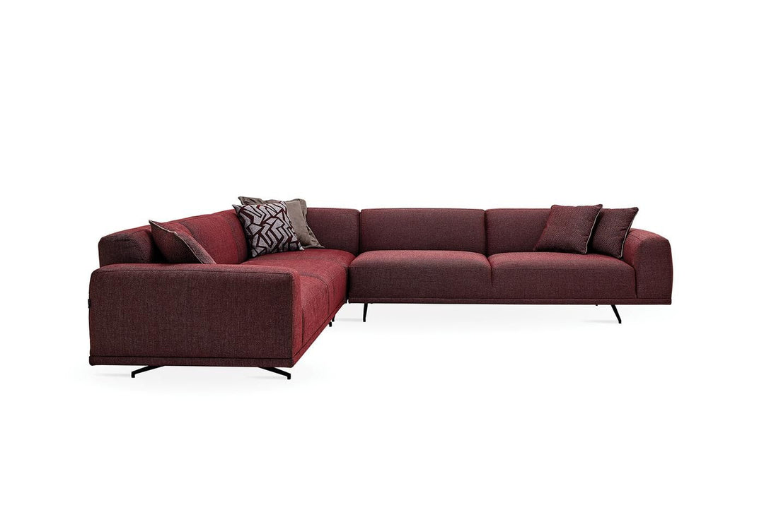 Giorno Sectional LAF (without Coffee Table)